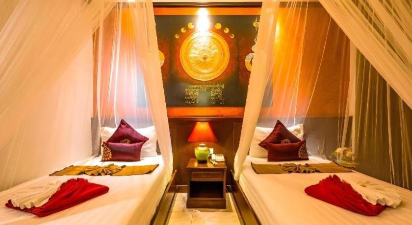 Hotel Tanawan Phuket Patong