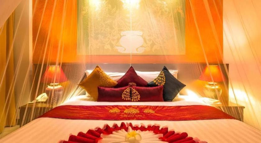 Hotel Tanawan Phuket