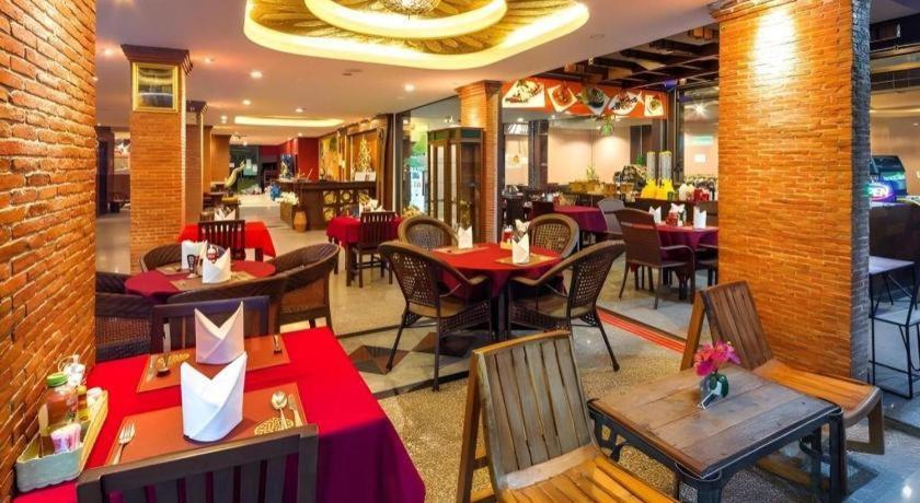 Tanawan Phuket 3*