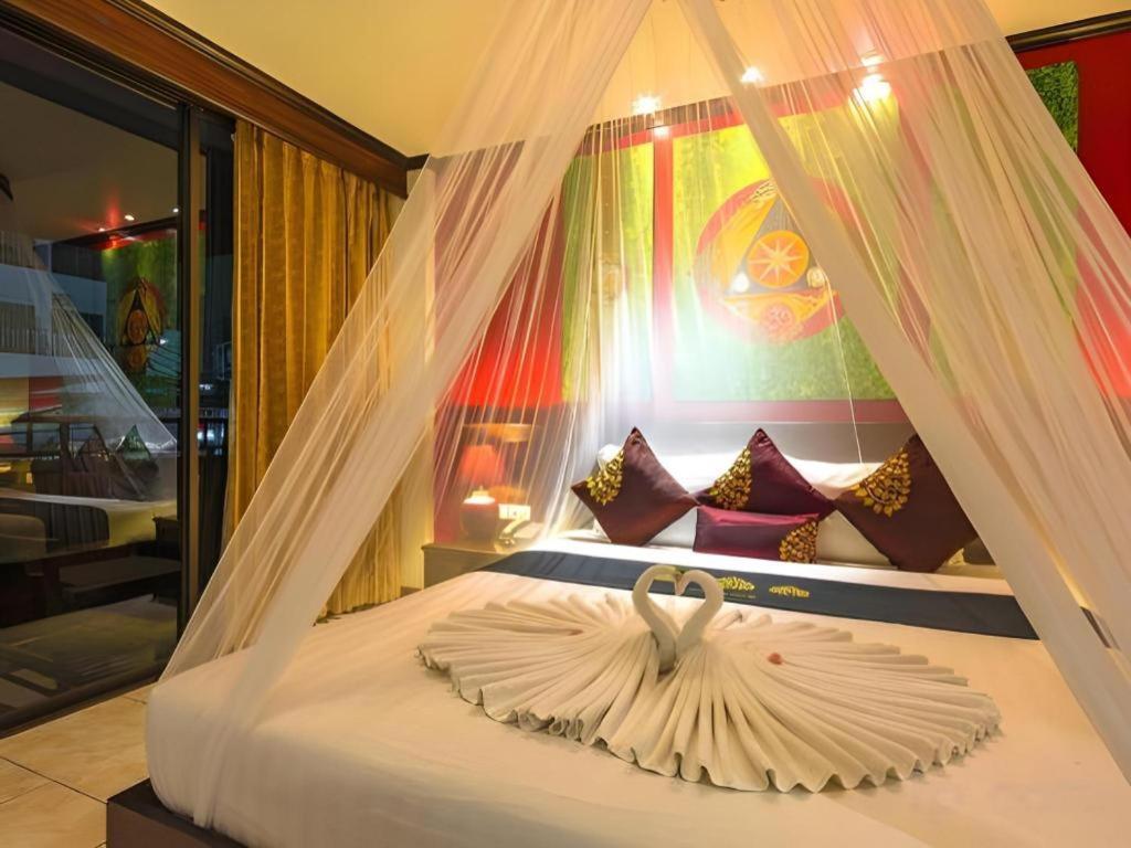 Tanawan Phuket Hotel Patong