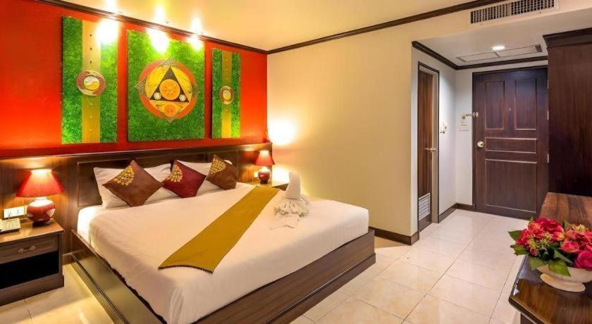 Tanawan Phuket