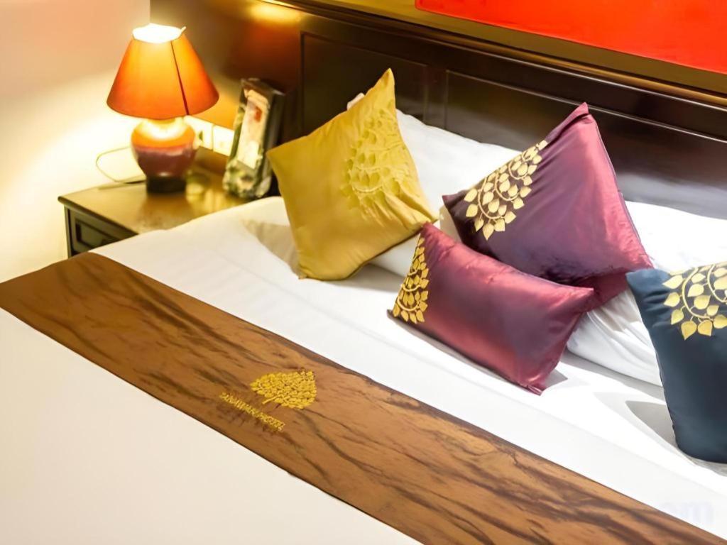 Tanawan Phuket Patong