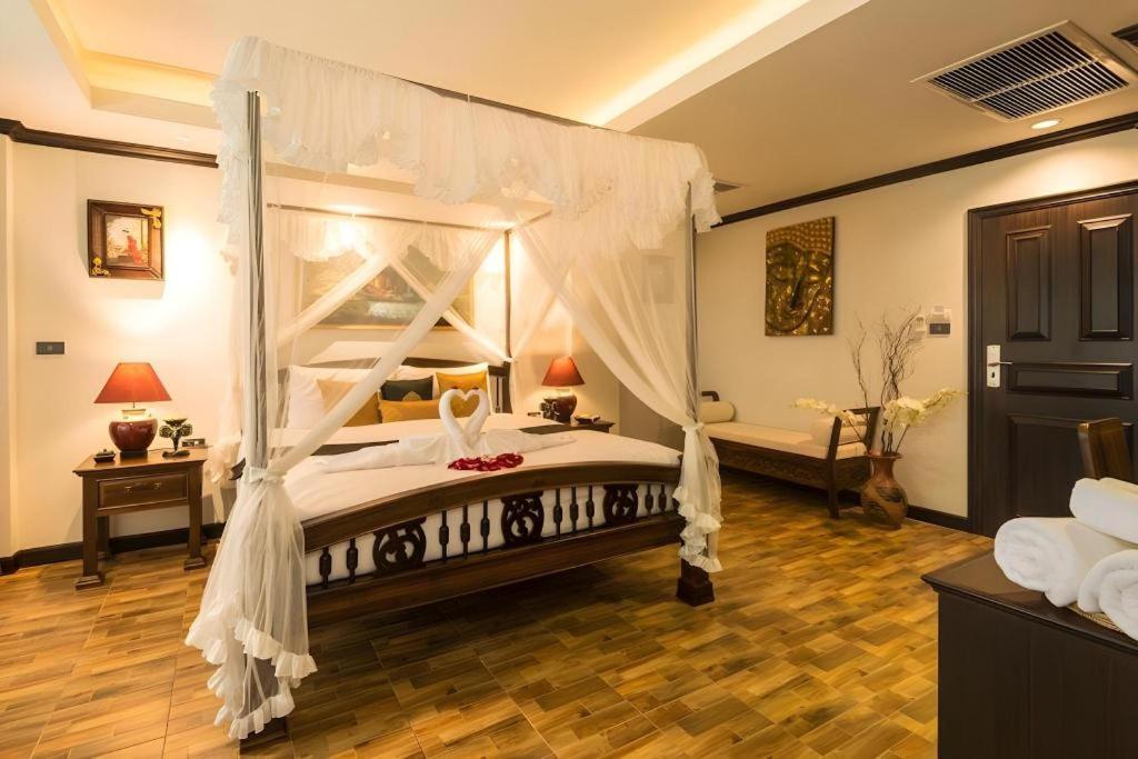 Tanawan Phuket Hotel Patong