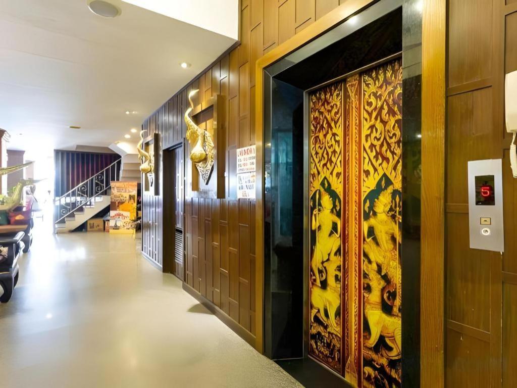 Tanawan Phuket 3* Patong
