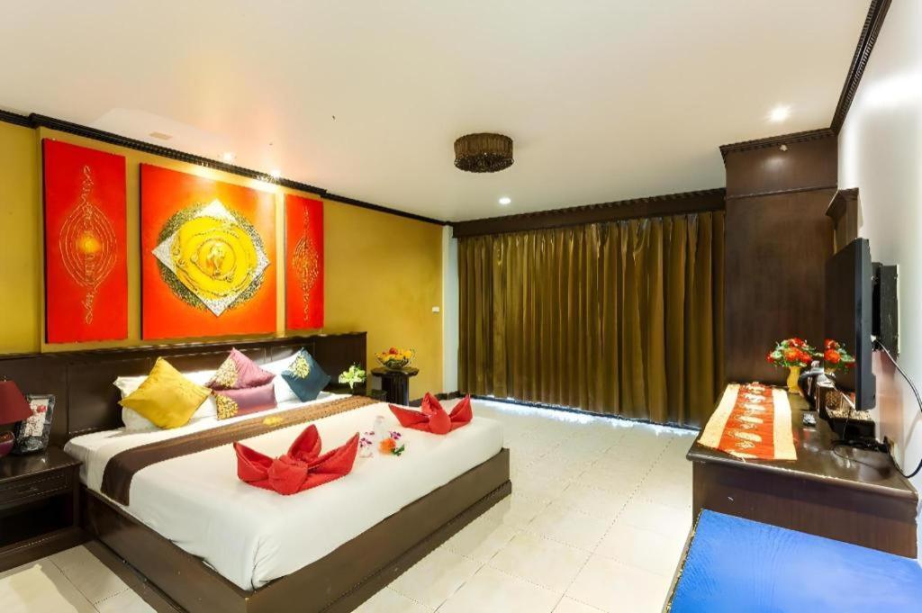 Tanawan Phuket