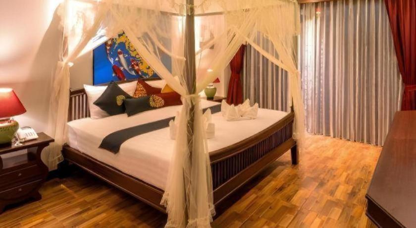 Hotel Tanawan Phuket Patong