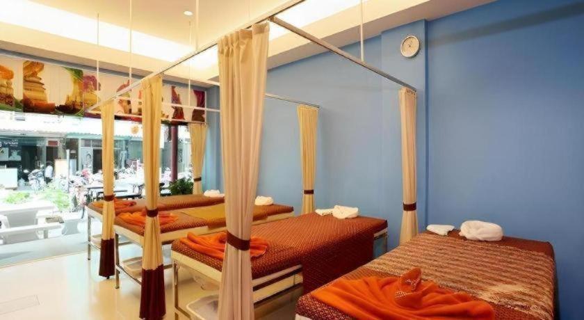 Tanawan Phuket Hotel Patong