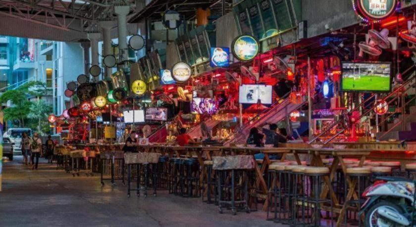 Tanawan Phuket Patong