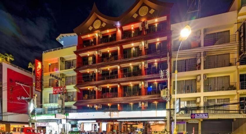 Tanawan Phuket Patong