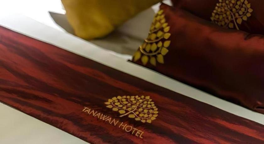 Hotel Tanawan Phuket
