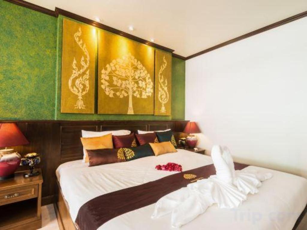 Tanawan Phuket Hotel Patong