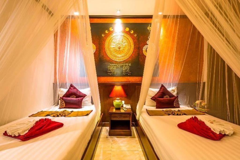 Tanawan Phuket Patong