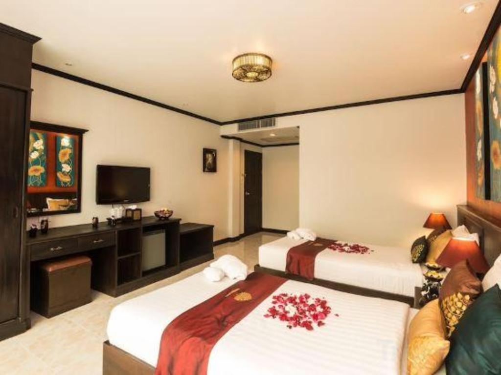 Tanawan Phuket Patong