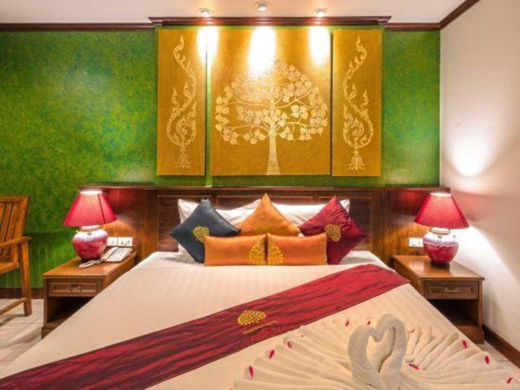 Tanawan Phuket