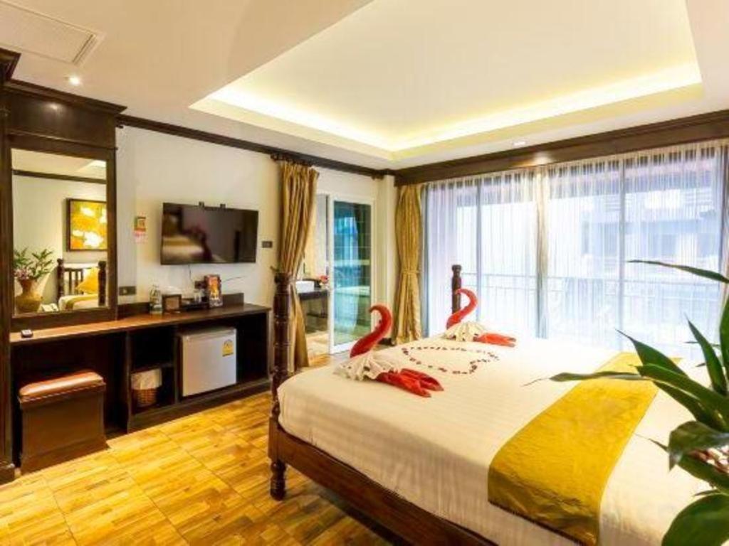 Tanawan Phuket Patong