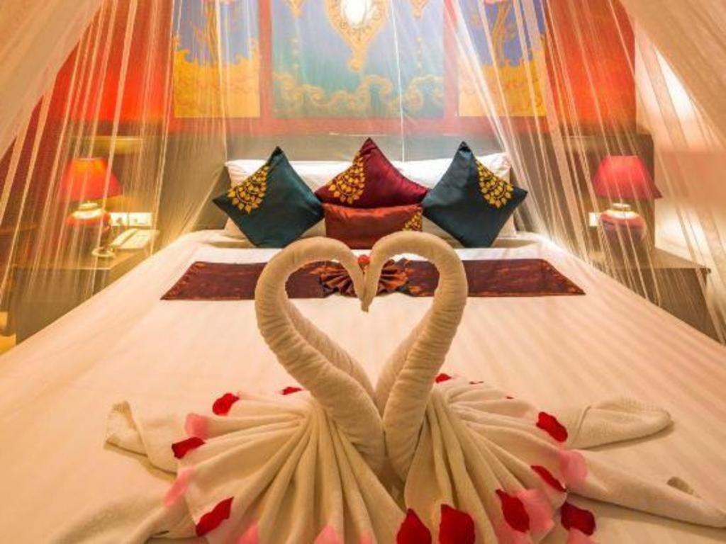 Tanawan Phuket Patong