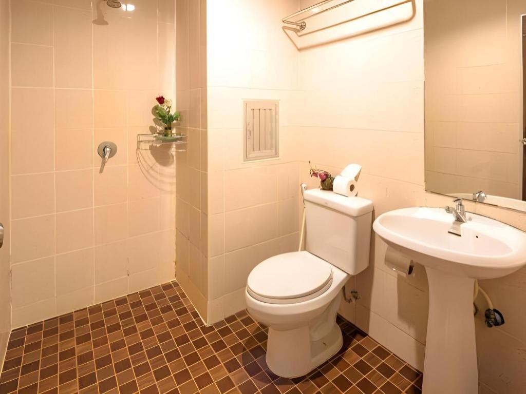 Hotel Tanawan Phuket 3*