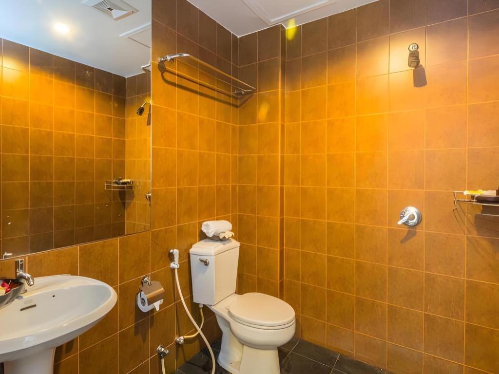 Tanawan Phuket 3*
